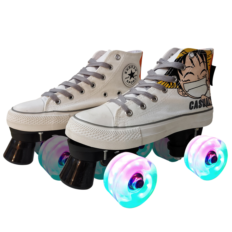 Dust white flash wheel (shoe bag)